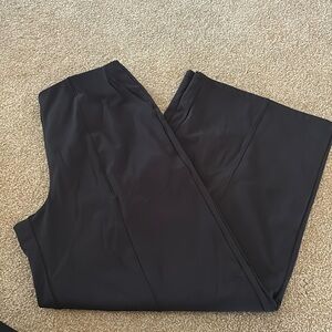 Old Navy Powersoft wide leg pants